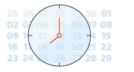 Trademark search visual